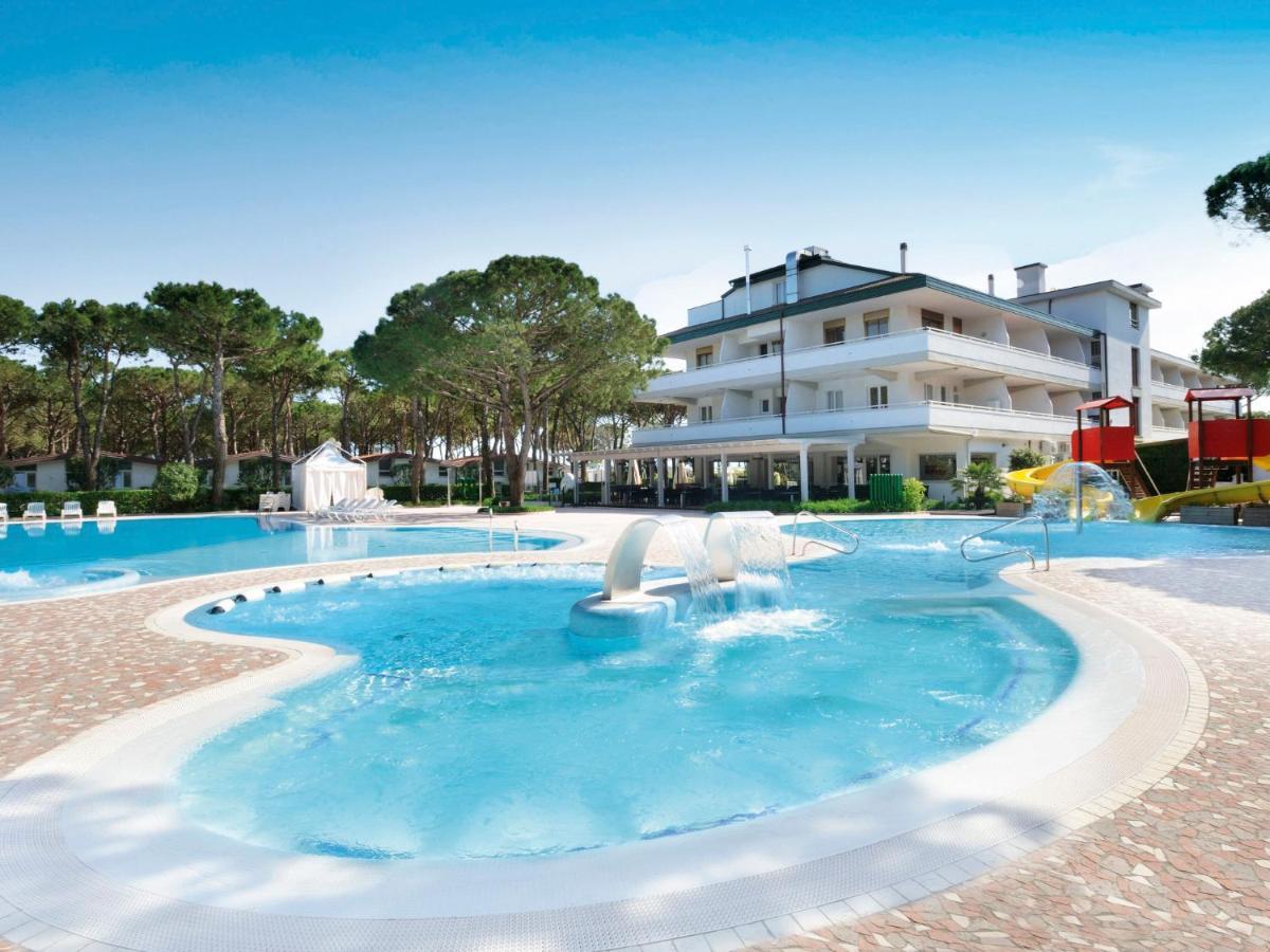 Holiday Home Residence Village-1 By Interhome Cavallino-Treporti Εξωτερικό φωτογραφία