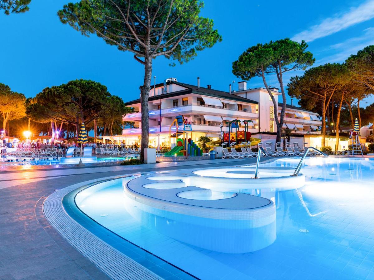 Holiday Home Residence Village-1 By Interhome Cavallino-Treporti Εξωτερικό φωτογραφία